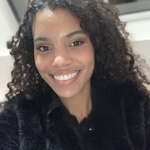 Lauryn - Prof d'anglais - Paris