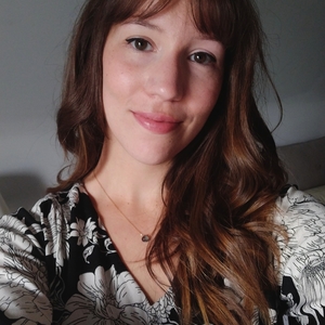 Chloé - Prof d'anglais - Basse-Ham