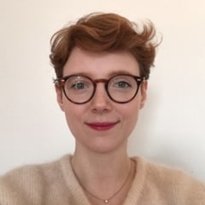 Marie - Prof d'anglais - Lyon