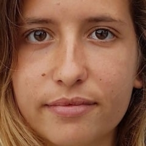 Esther - Prof d'anglais - Montpellier