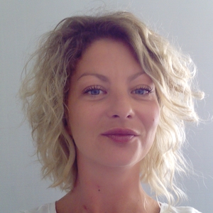 Elodie - Prof d'anglais - Belz