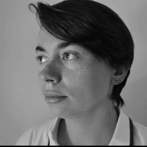Eleanor - Prof d'histoire - Bourg-en-Bresse