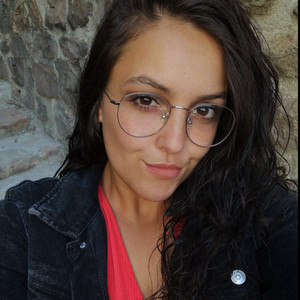 Morgane - Prof d'aide aux devoirs - L'Isle-d'Abeau