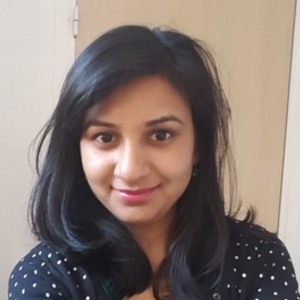Nazia - Prof d'anglais - Pierres