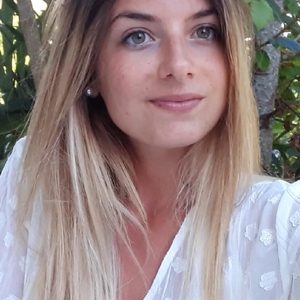 Lucie - Prof de préparation bac scientifique - Le Taillan-Médoc