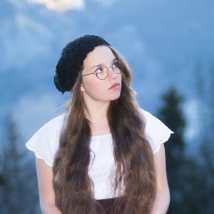 Celeste - Prof de maths - Paris