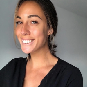 Anais - Prof de maths - Castelnau-de-Médoc