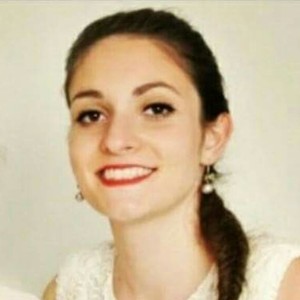 Ileana - Prof de microbiologie - Angers