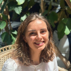 Bryony - Prof d'autres sciences - Bordeaux