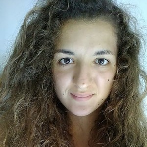 Mathilde - Prof de SVT - Veynes
