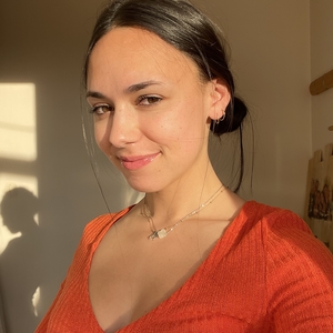 Clara - Prof d'anglais - Montpellier