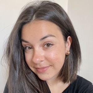 Axelle - Prof de maths - Nantes