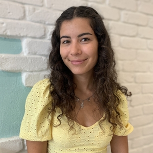Irène - Prof de biologie - Paris