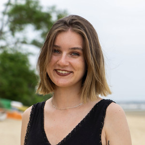 Gabrielle - Prof d'aide aux devoirs - Paris