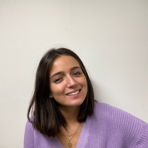 Andréa - Prof de maths - Sablonnières