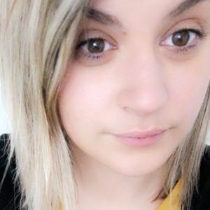 Virginie - Prof de méthodologie - Dompierre-sur-Mer