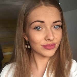 Elisa - Prof de fle - français langue étrangère - Rouen