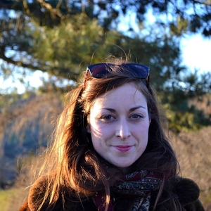 Camille - Prof d'histoire - Toulouse