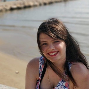 Aurore - Prof de maths - Grenoble
