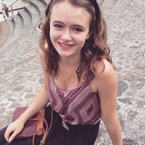 Mélissa - Prof d'aide aux devoirs - Massy