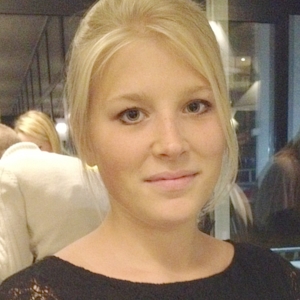 Morgane - Prof d'allemand - Maisons-Laffitte