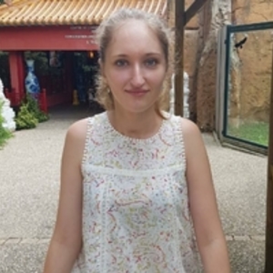 Juliette - Prof d'aide aux devoirs - Levallois-Perret