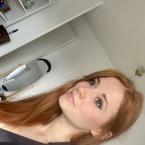 Anna - Prof de français - Strasbourg