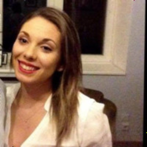 Alice - Prof d'aide à la rédaction de cv - lettre de motivation - Paris