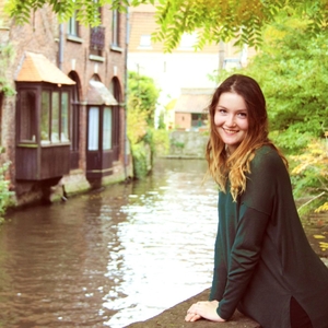 Maïa - Prof de français - Alfortville