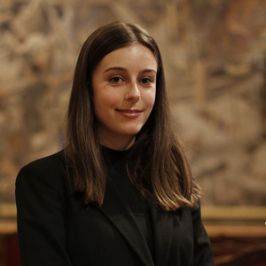 Clara - Prof de français - Toulouse