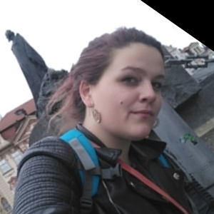 Anais - Prof d'anglais - Tourcoing