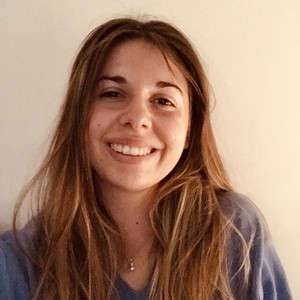 Cynthia-Rose - Prof de droit public - Paris