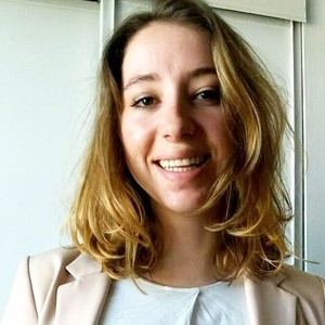 Léna - Prof d'aide aux devoirs - Dax