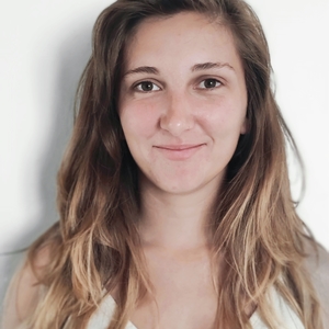 Louise - Prof de français - Rémalard en Perche