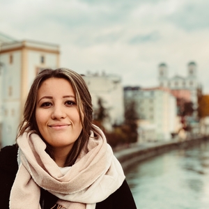 Chloé - Prof d'allemand - Le Plessis-Trévise