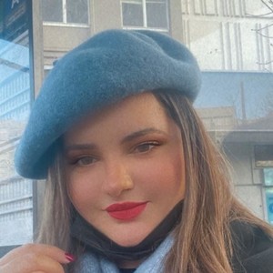 Majda - Prof de physique - chimie - Chatou