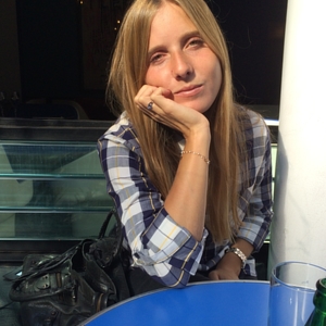 Mathilde - Prof de maths - Paris