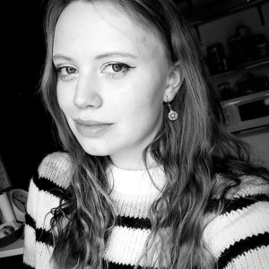 Blandine - Prof d'histoire - Arras