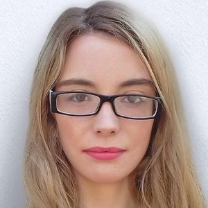 Stéphanie - Prof d'histoire - Lorient