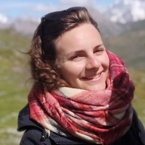 Marine - Prof de français - Saint-Brieuc