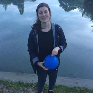 Rébecca - Prof d'aide aux devoirs - Aix-en-Provence