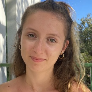 Gwenn - Prof de français - Toulouse