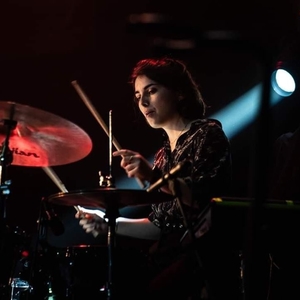 Amélie - Prof de maths - Paris