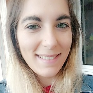 Stella - Prof d'italien - Toulouse