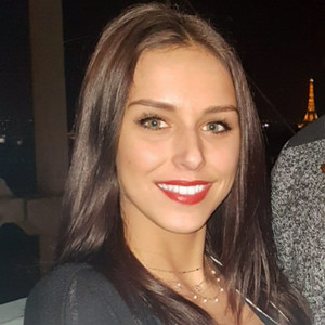 Mathilde - Prof de français - Ercuis