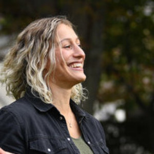 Maëlle - Prof d'aide aux devoirs - Champigny-sur-Marne