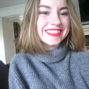 Sophie - Prof de français - Boullay-les-Troux