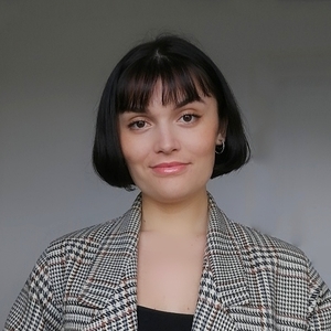 Morgane - Prof d'espagnol - Maffliers