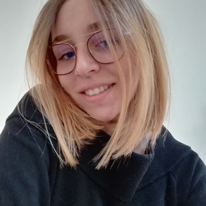 Mathilde - Prof de fle - français langue étrangère - Sisteron