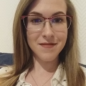 Anaïs - Prof d'anglais - Toulouse